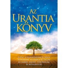 Az Urantia könyv     37.95 + 1.95 Royal Mail